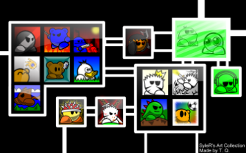 my team xD